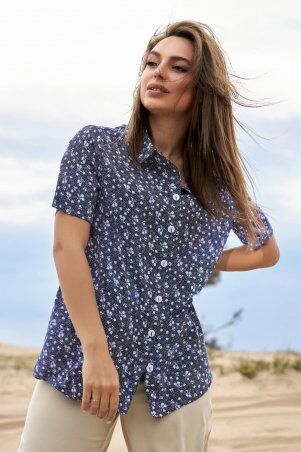 Seventeen: Рубашка 1341.4152 - фото 4