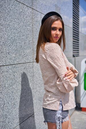 MasModa: Блуза Николь М20 М1 - фото 6