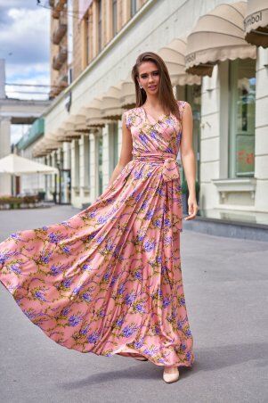 MasModa: Платье Айна М20 М3 - фото 1