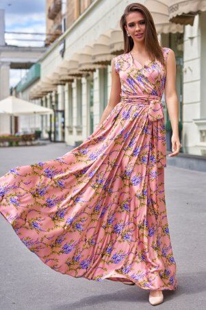 MasModa: Платье Айна М20 М3 - фото 3