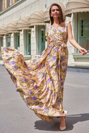 MasModa: Платье Айна М20 М1 - фото 2
