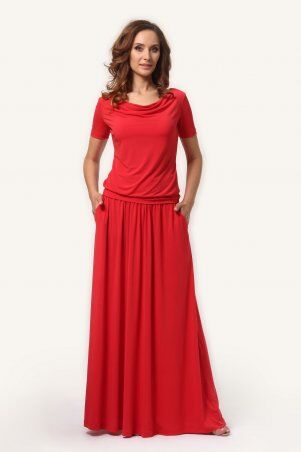 Alika Kruss: Костюм: блуза и юбка М-017-1718 - фото 1