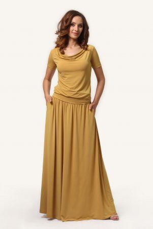 Alika Kruss: Костюм: блуза и юбка М-017-1716 - фото 1