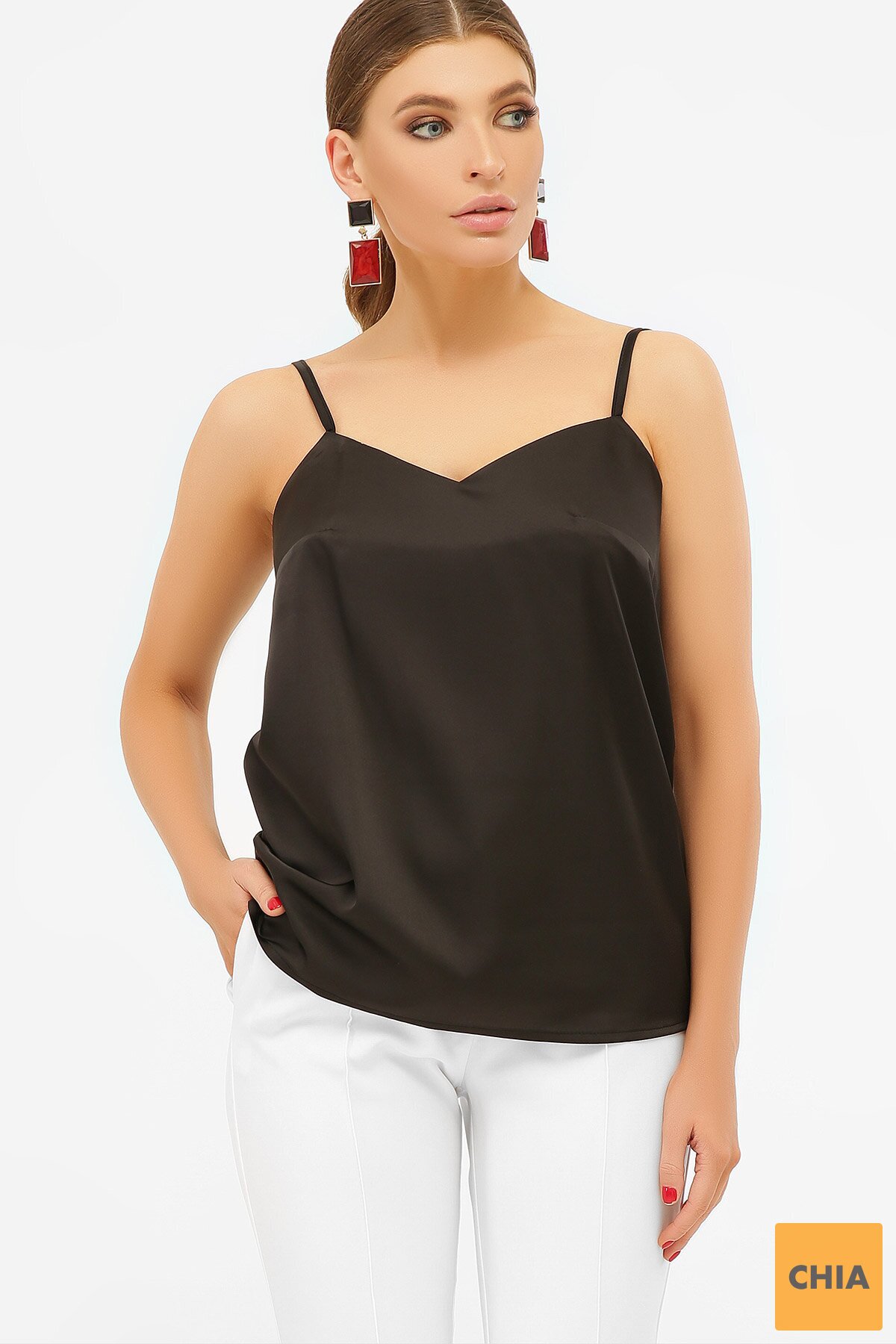 Майка Изида черный