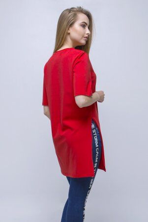 Oldisen: Женская футболка “LONGLAP-103” LL-103 - фото 3