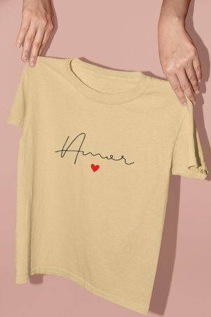 Oldisen: Женская футболка "Амур-1" WTА-511 - фото 2