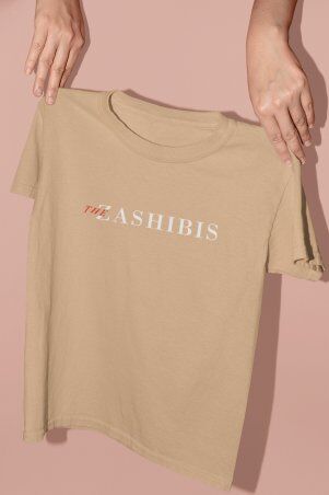 Oldisen: Женская футболка "Зашибись-2" WTZ-502 - фото 2