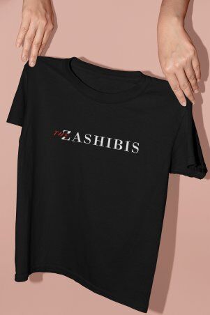 Oldisen: Женская футболка "Зашибись-1" WTZ-501 - фото 2