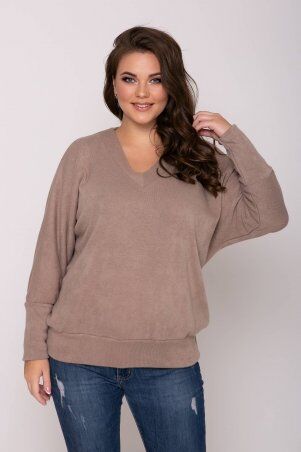 Джемпер из ангоры