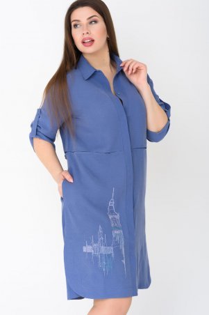 RicaMare: Платье RM1269-B-19DD - фото 1