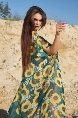 Seventeen: Туника 1602.4187 - фото 3