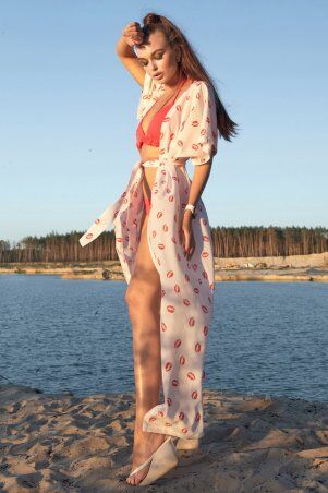 Seventeen: Туника 1602.4193 - фото 3