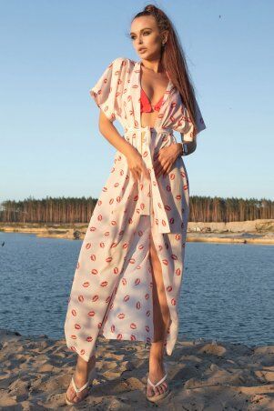 Seventeen: Туника 1602.4193 - фото 4