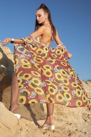 Seventeen: Туника 1602.4201 - фото 2