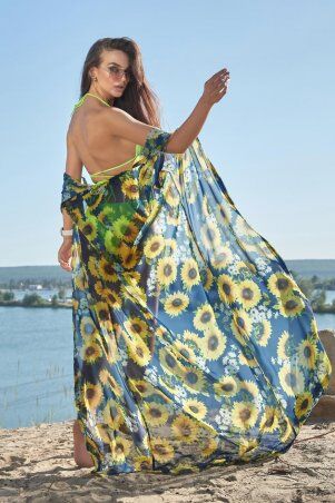 Seventeen: Туника 1602.4205 - фото 2