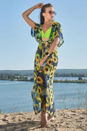 Seventeen: Туника 1602.4205 - фото 4