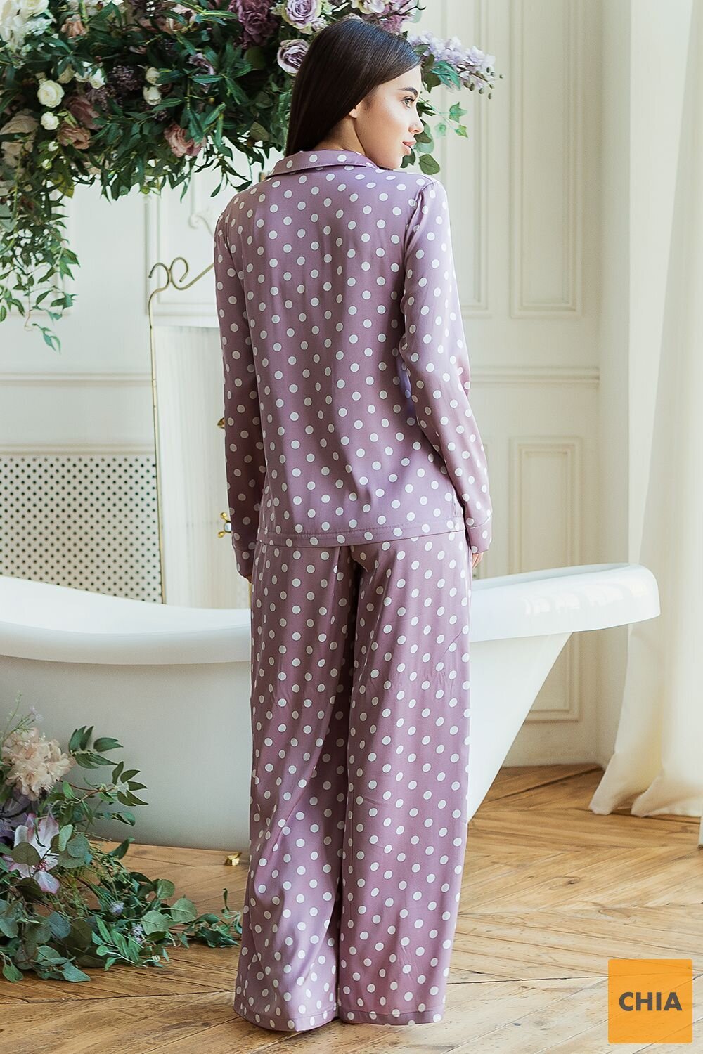 Пижама Мартина (DPM3163