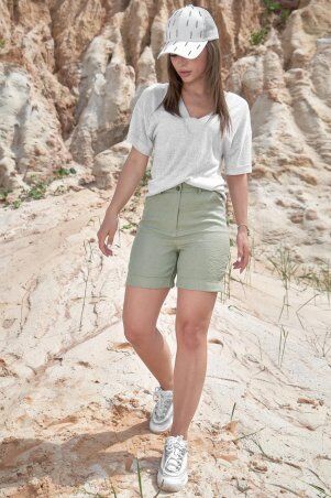 Seventeen: Шорты 1385.4223 - фото 5