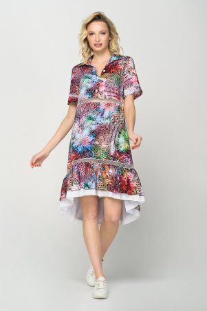 RicaMare: Платье RM1354-B-20DD - фото 2