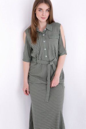RicaMare: Платье RM1955-18DD - фото 1