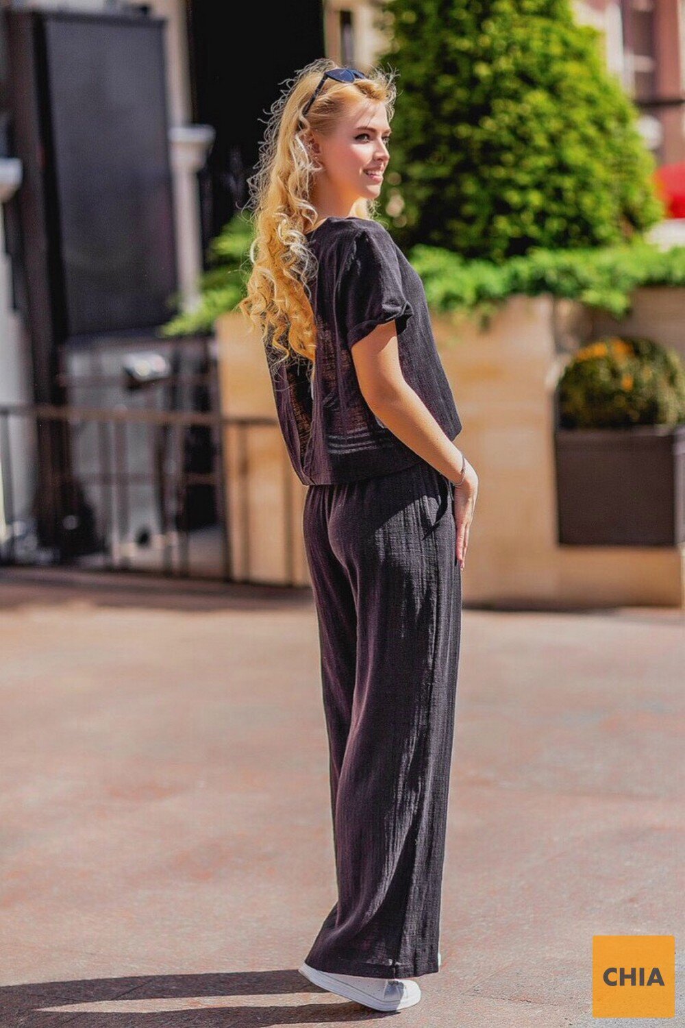 Костюм 216461 коралловый