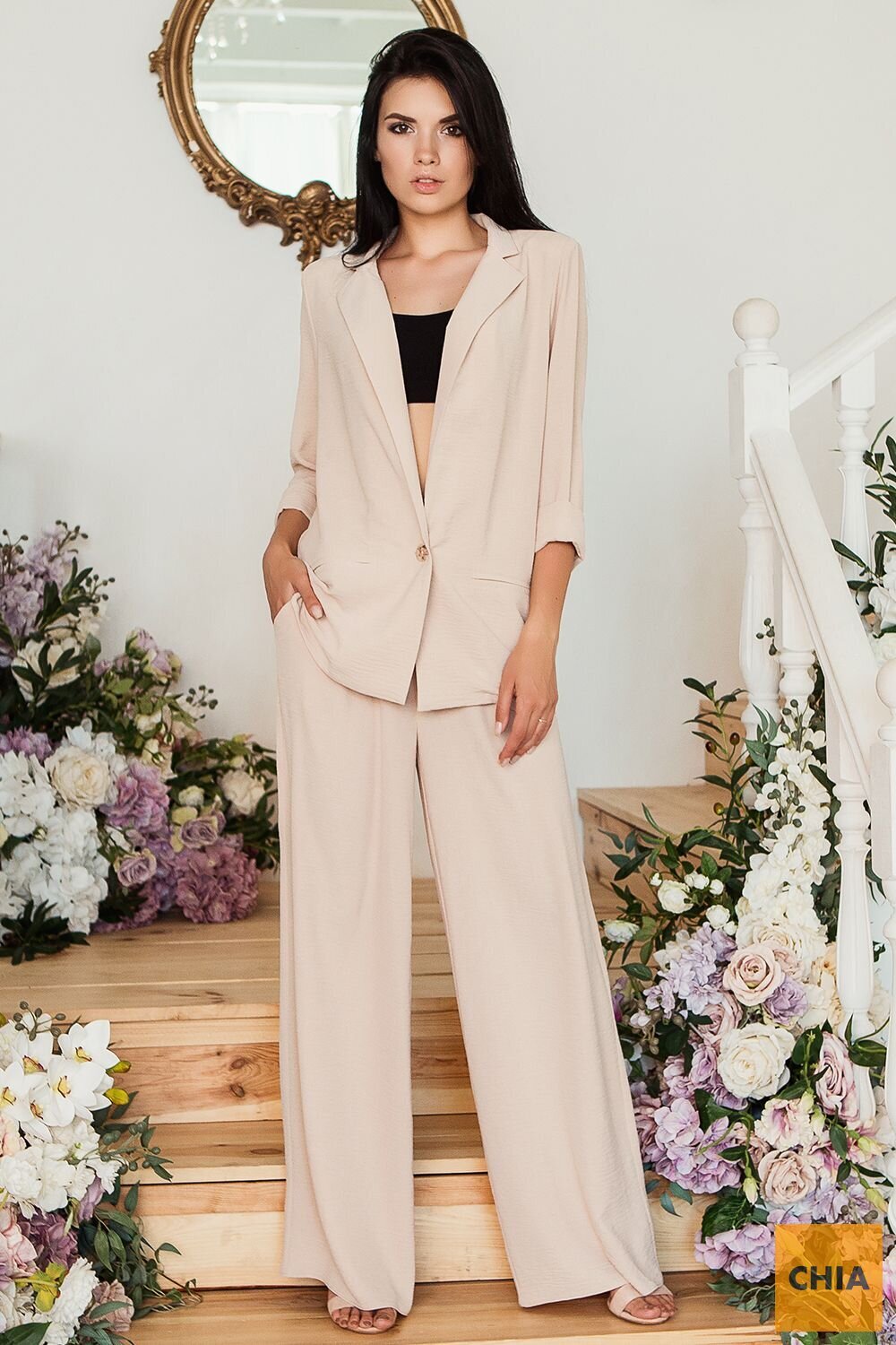 Костюм Малика