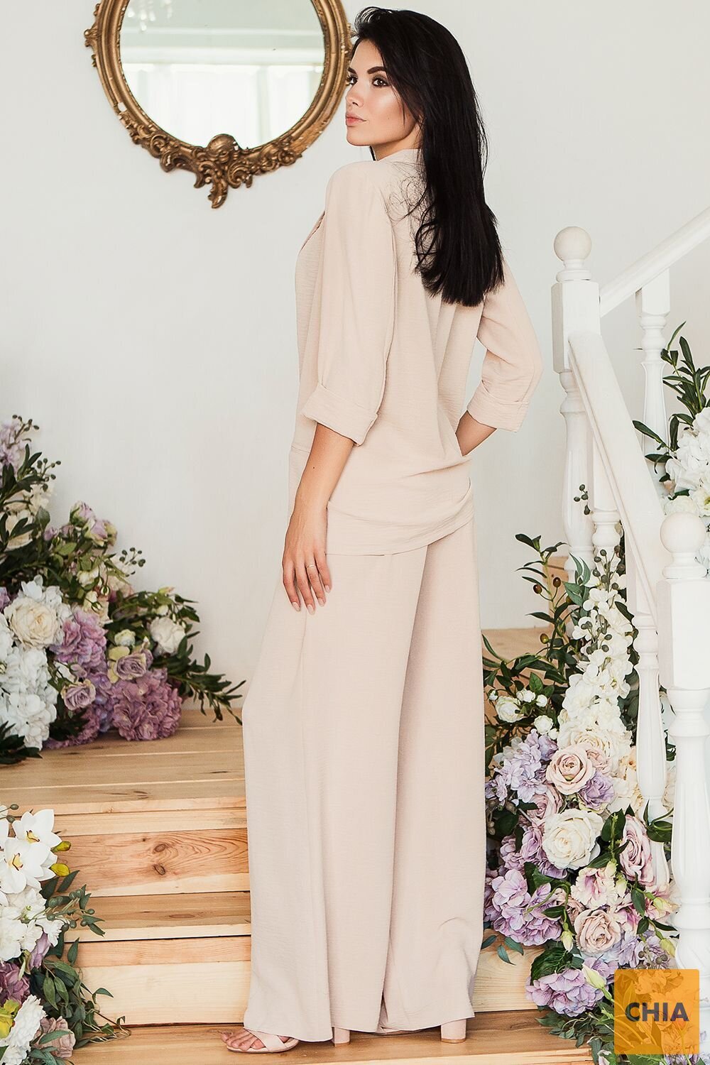 Костюм Малика