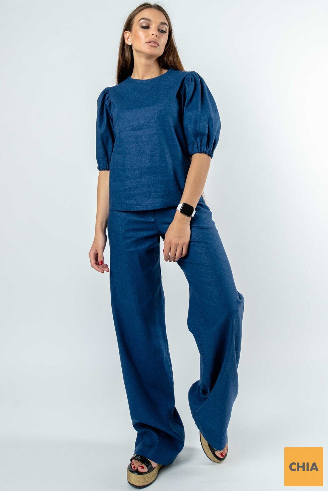 Костюм "Барли-Шер"