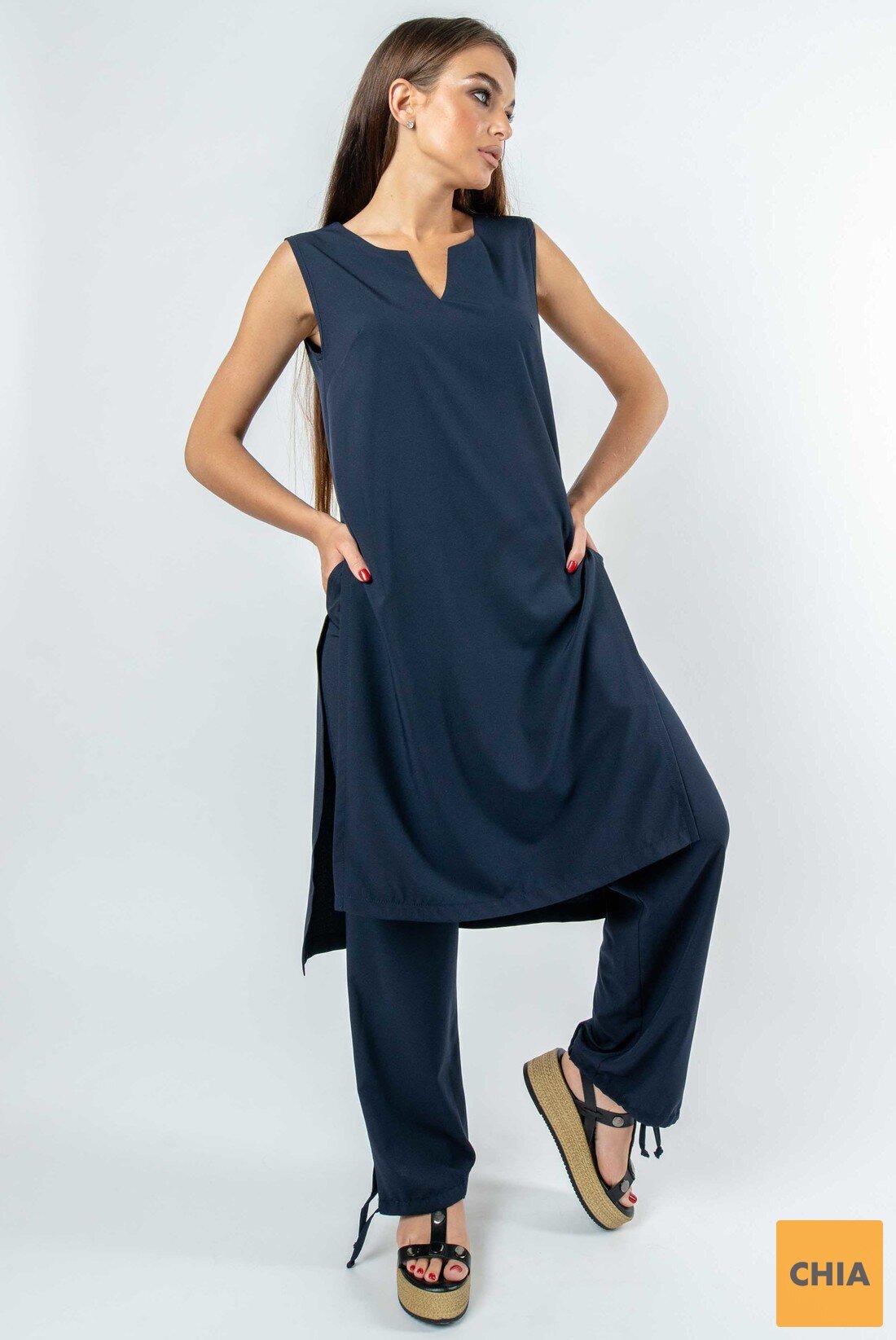 Туника "Мириам"