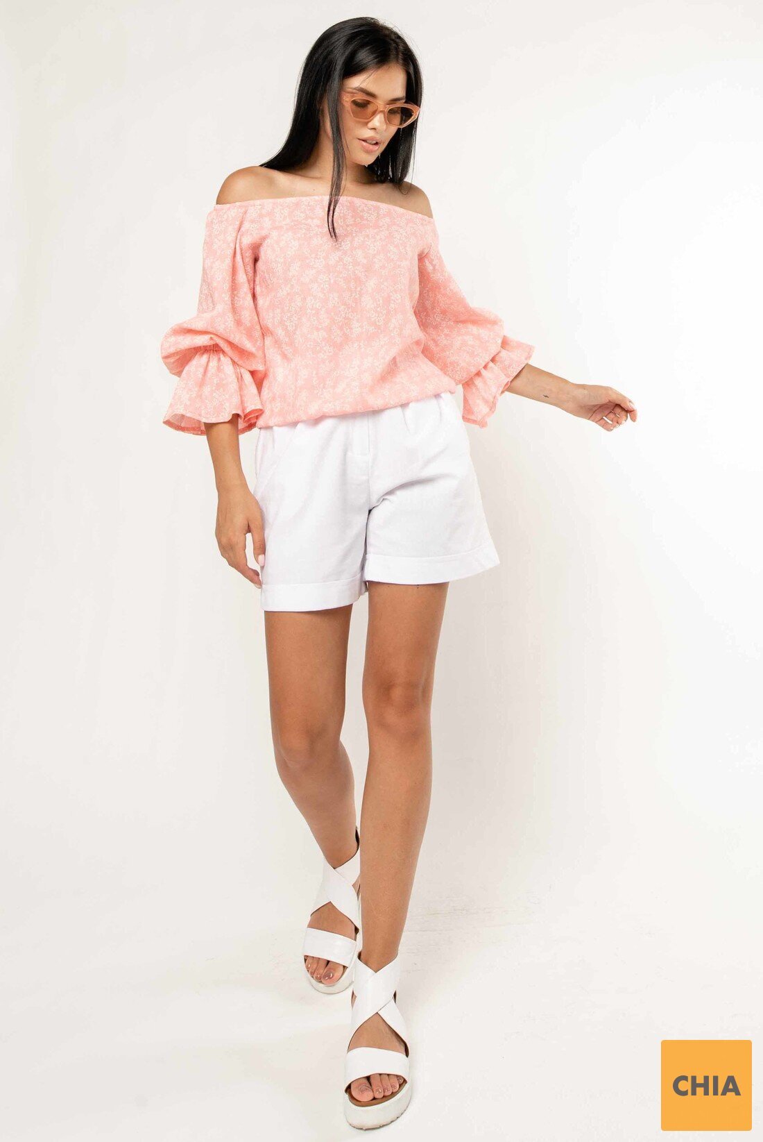 Костюм "Агата-Криспи-Лен"-1