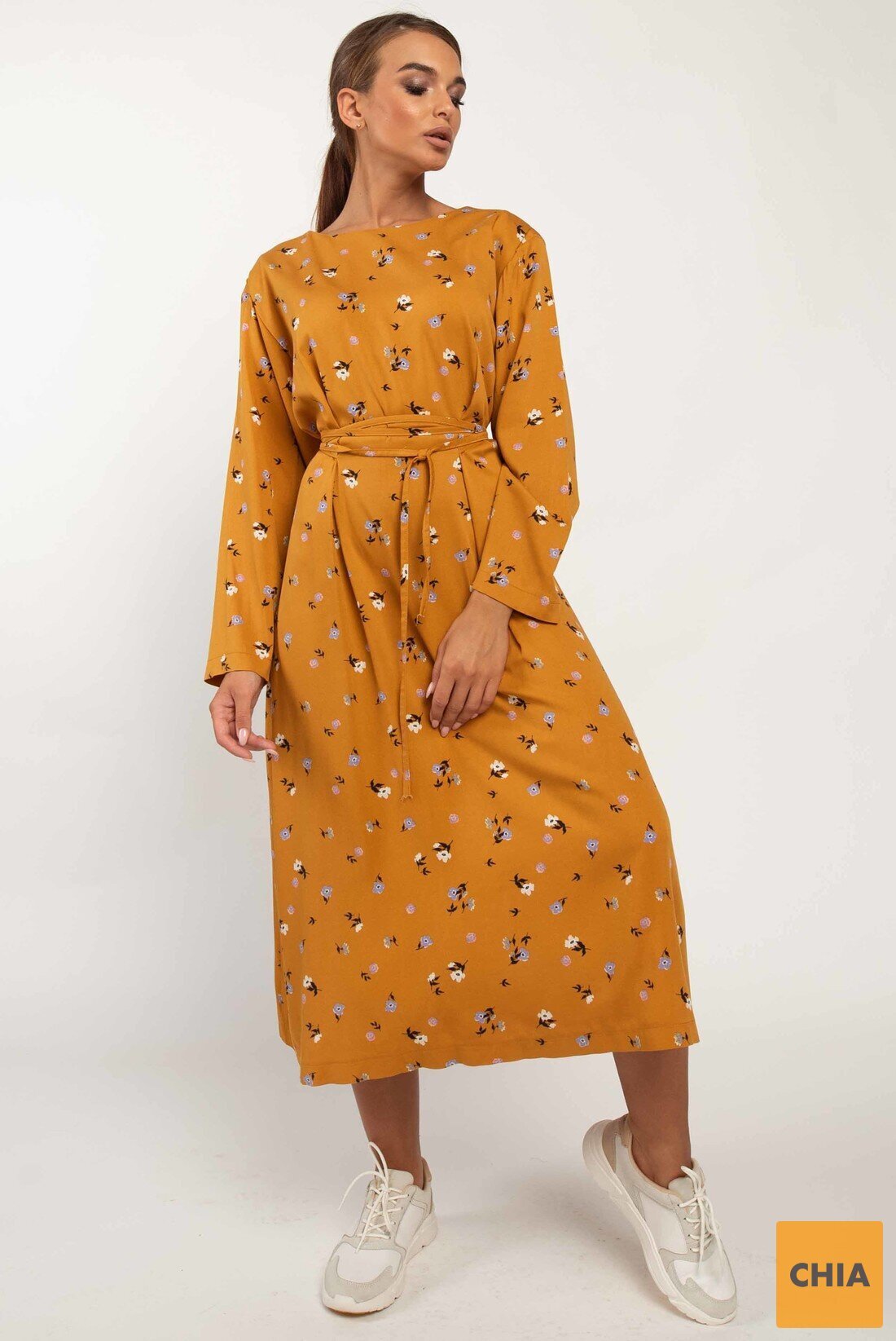 Платье "Аглая"-1