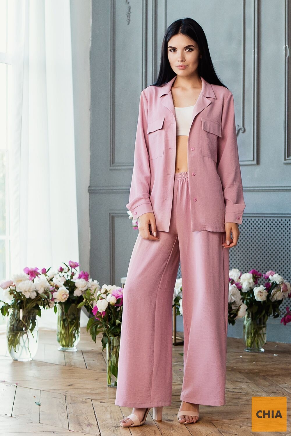 Костюм Миранда