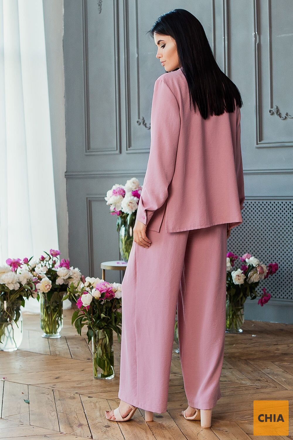 Костюм Миранда