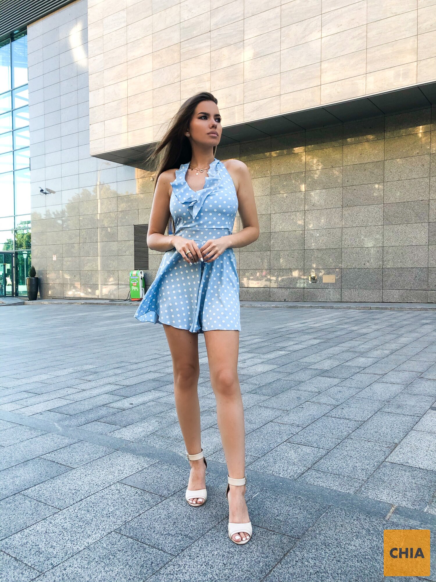 Комбінезон