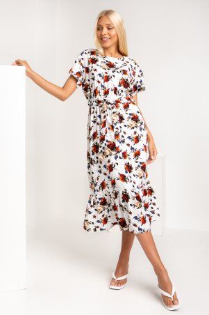 Stimma: Женское платье Палисота 5357 - фото 1