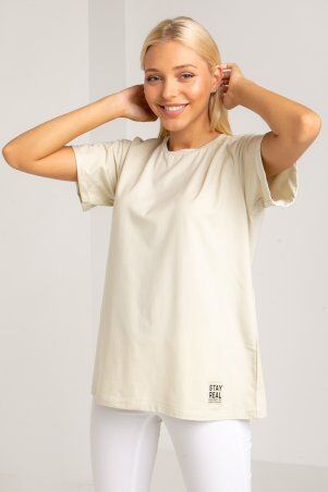 Stimma: Женская футболка Нестер 5398 - фото 1