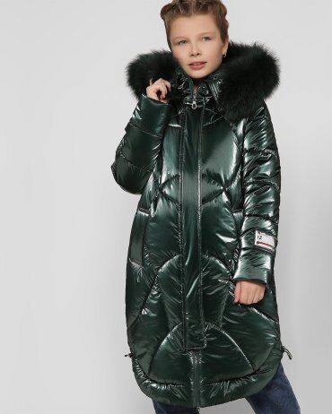 X-Woyz: Куртка DT-8302-30 - фото 1