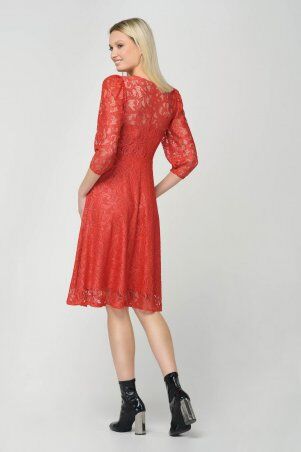 RicaMare: Платье RM2063-B-20VC - фото 9