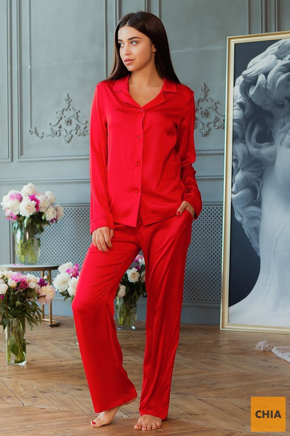 Пижама Шелли (PH3137