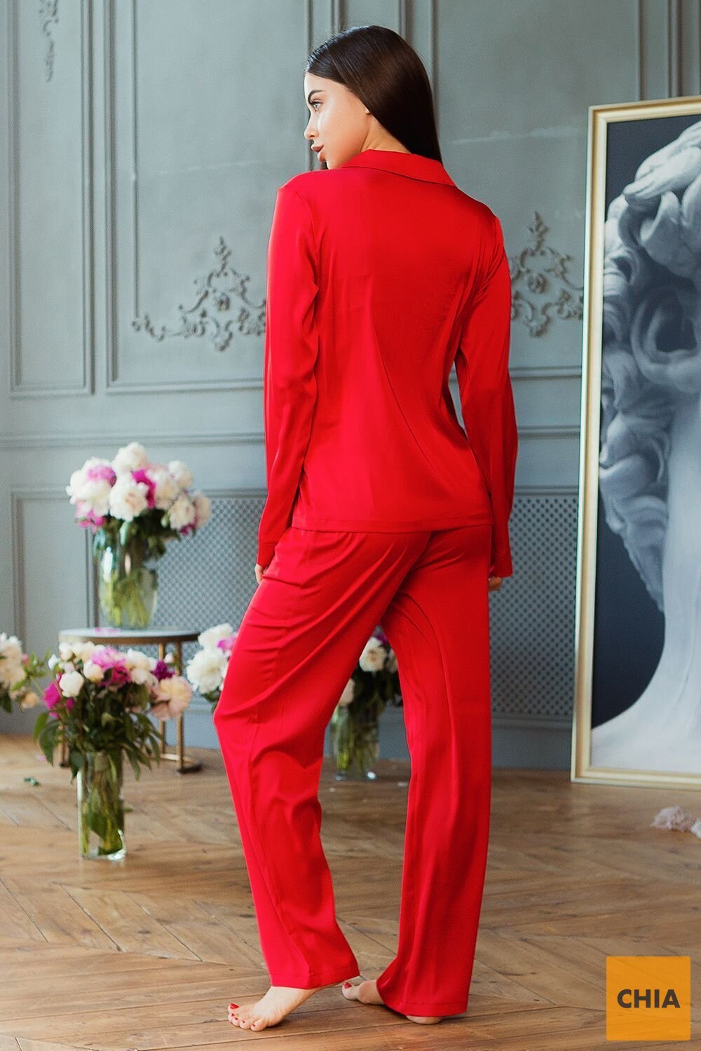 Пижама Шелли (PH3137