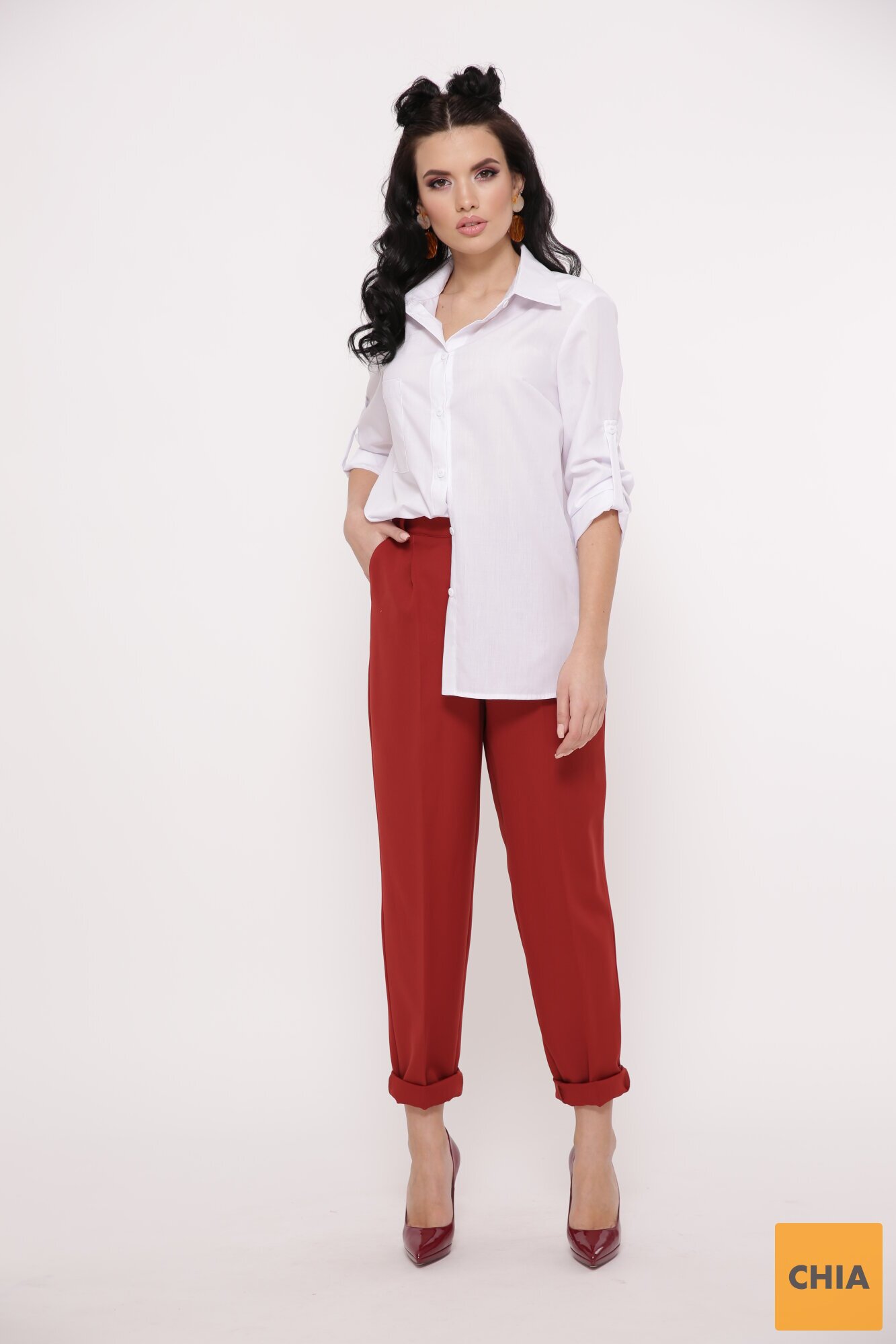 Брюки "Стелси"