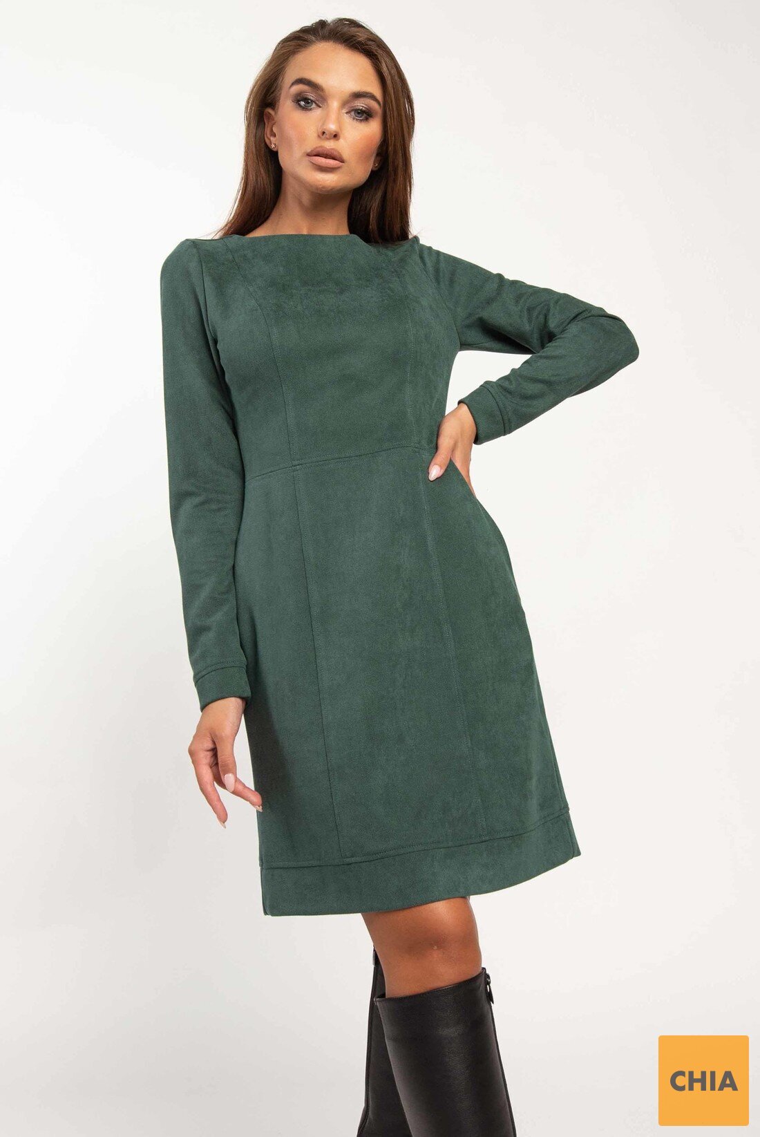 Платье "Дидиан"