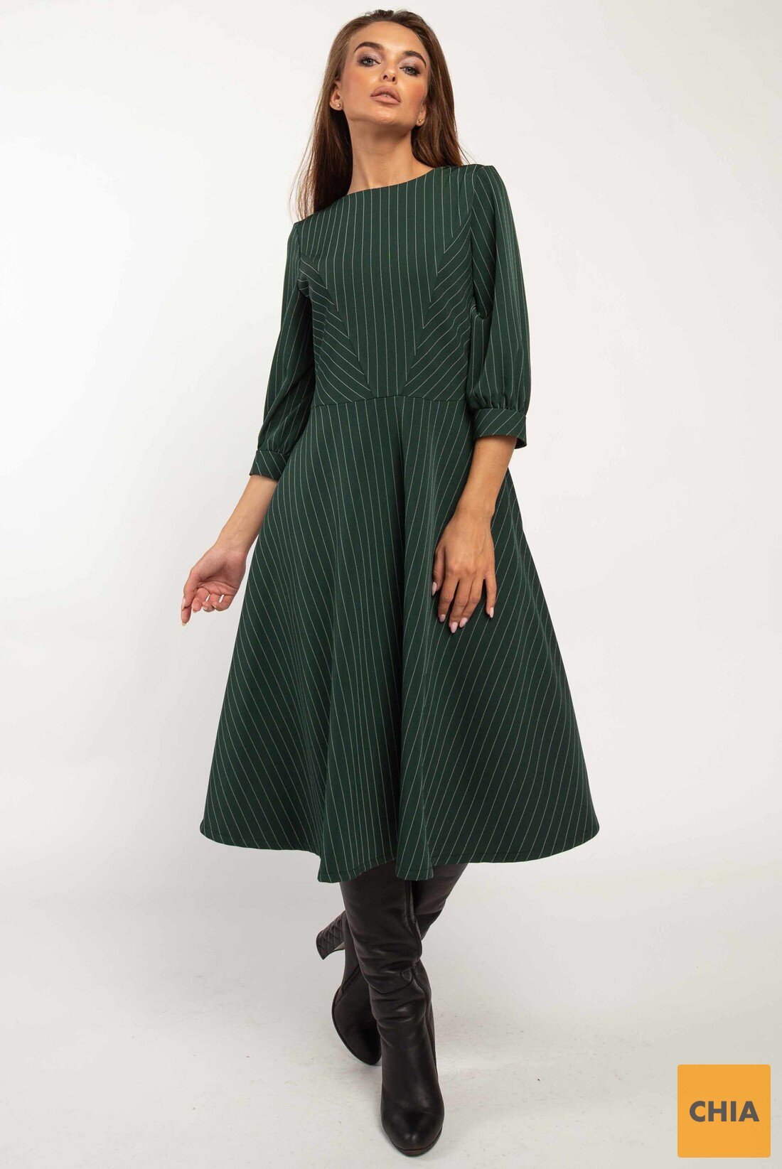 Платье "Делла"