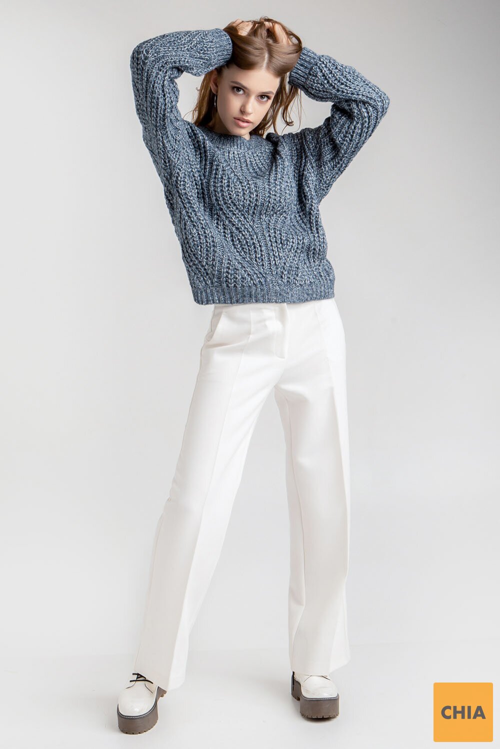 Джемпер Bellise