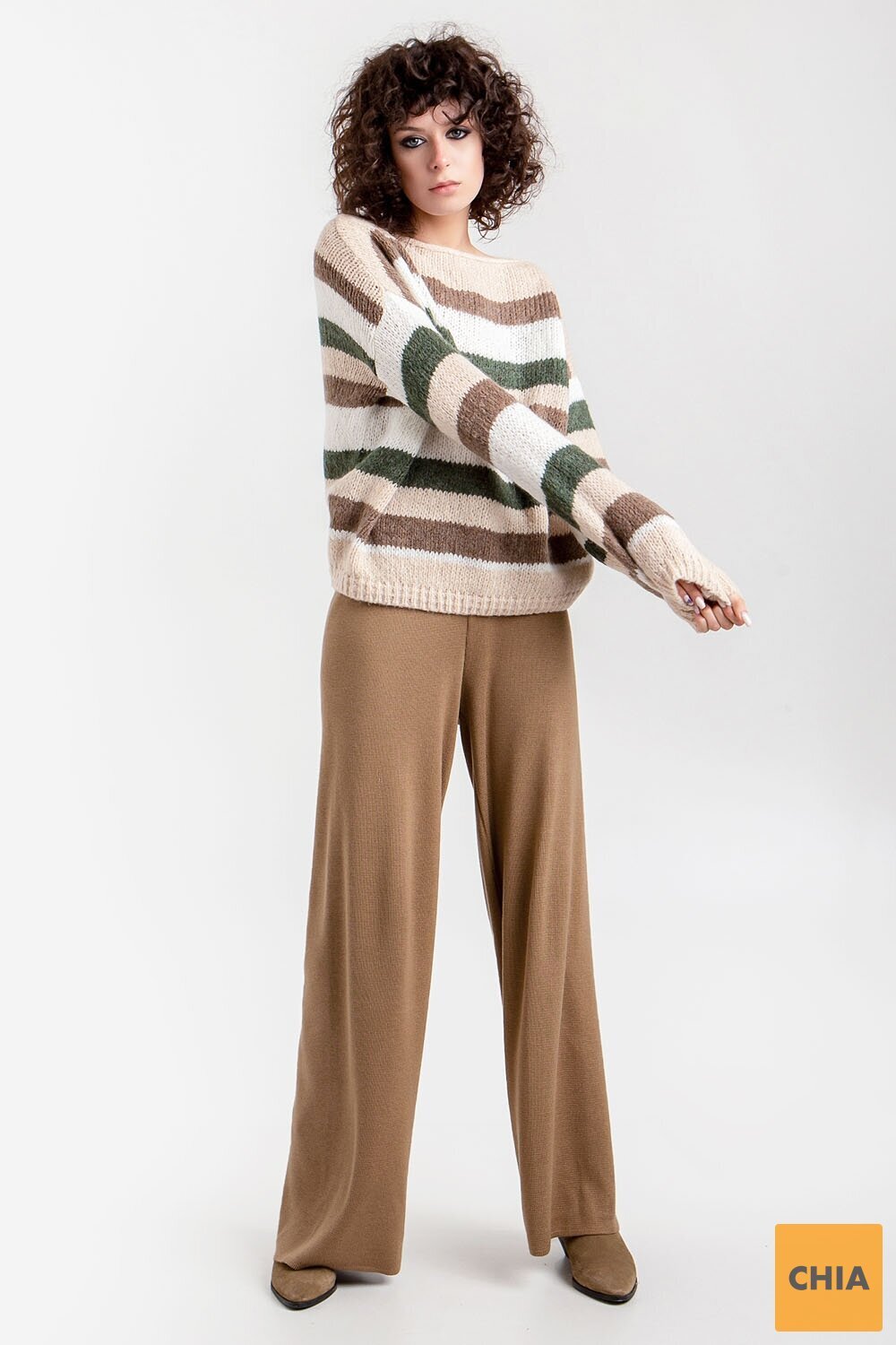 Джемпер Bellise