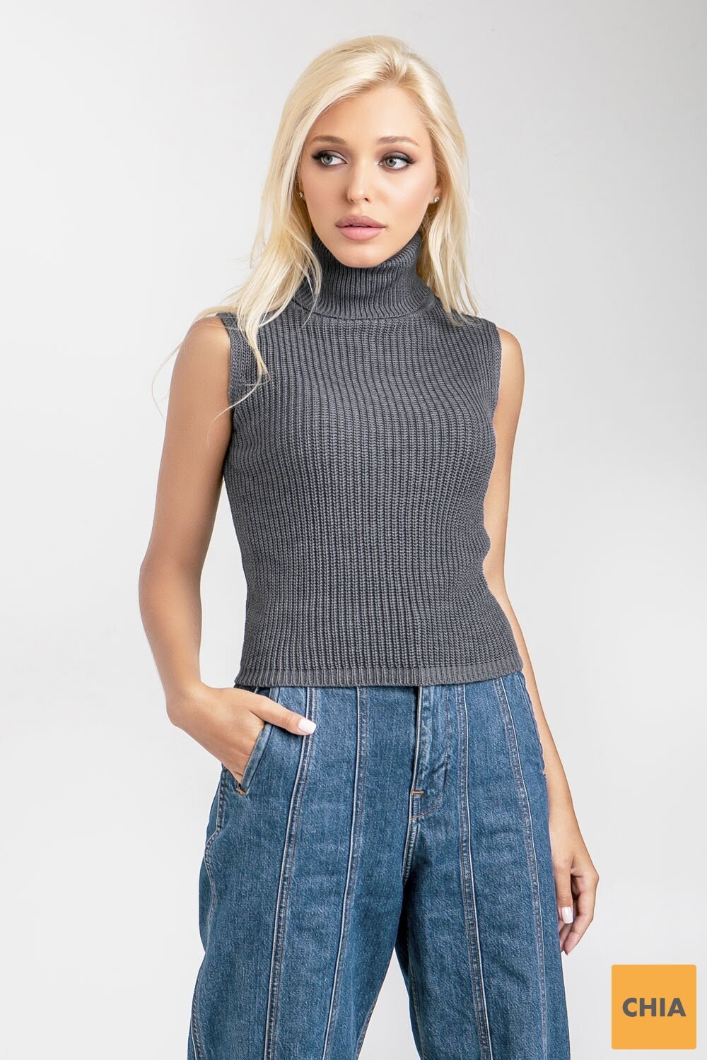 Американка Bellise