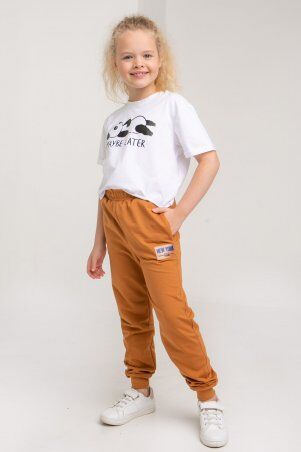 Stimma: Детские спортивные штаны Дарли 5738 - фото 1