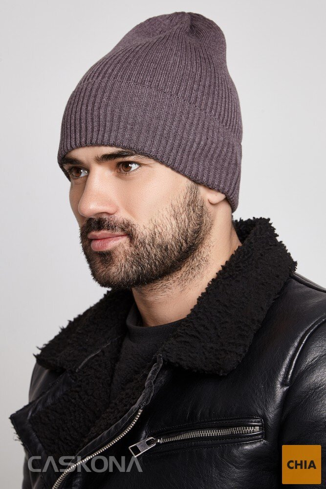 BENNY FLIP UNI ШАПКА какао