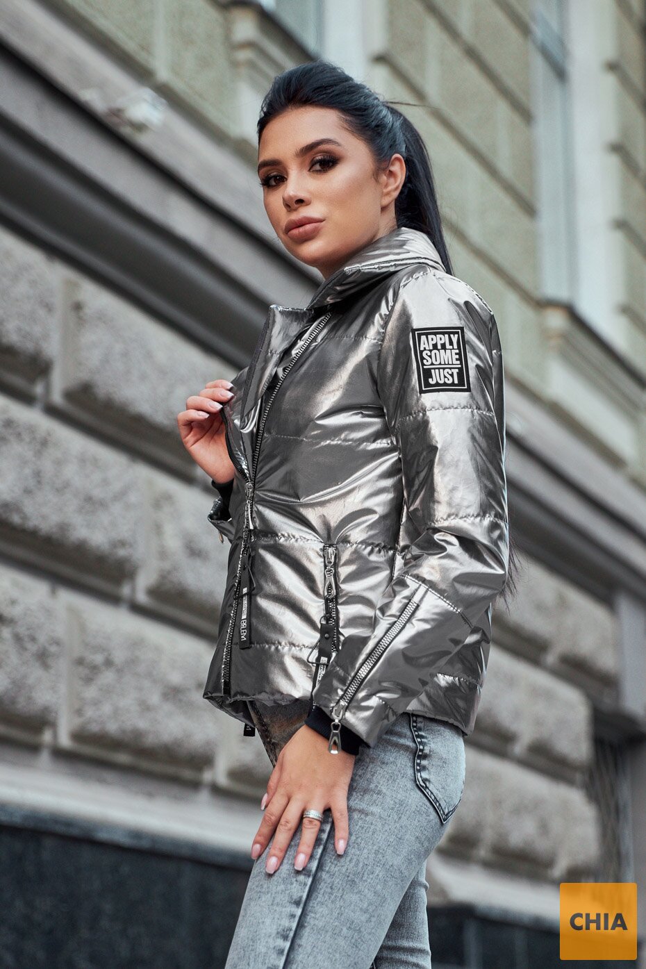 Куртка-косуха