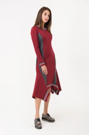 RicaMare: Платье RM1894-18DD - фото 1
